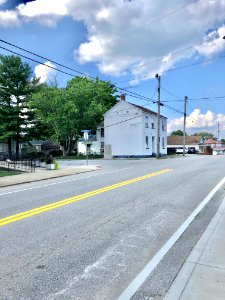 Main Street, Alexandria, KY 