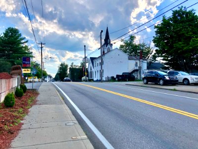 Main Street, Alexandria, KY photo