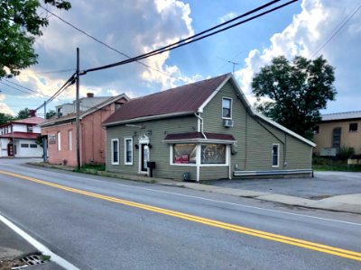 Main Street, Alexandria, KY 