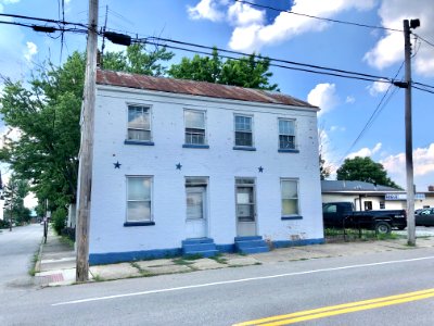 Main Street, Alexandria, KY 