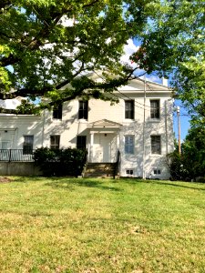 Campbell County Courthouse, Alexandria, KY 