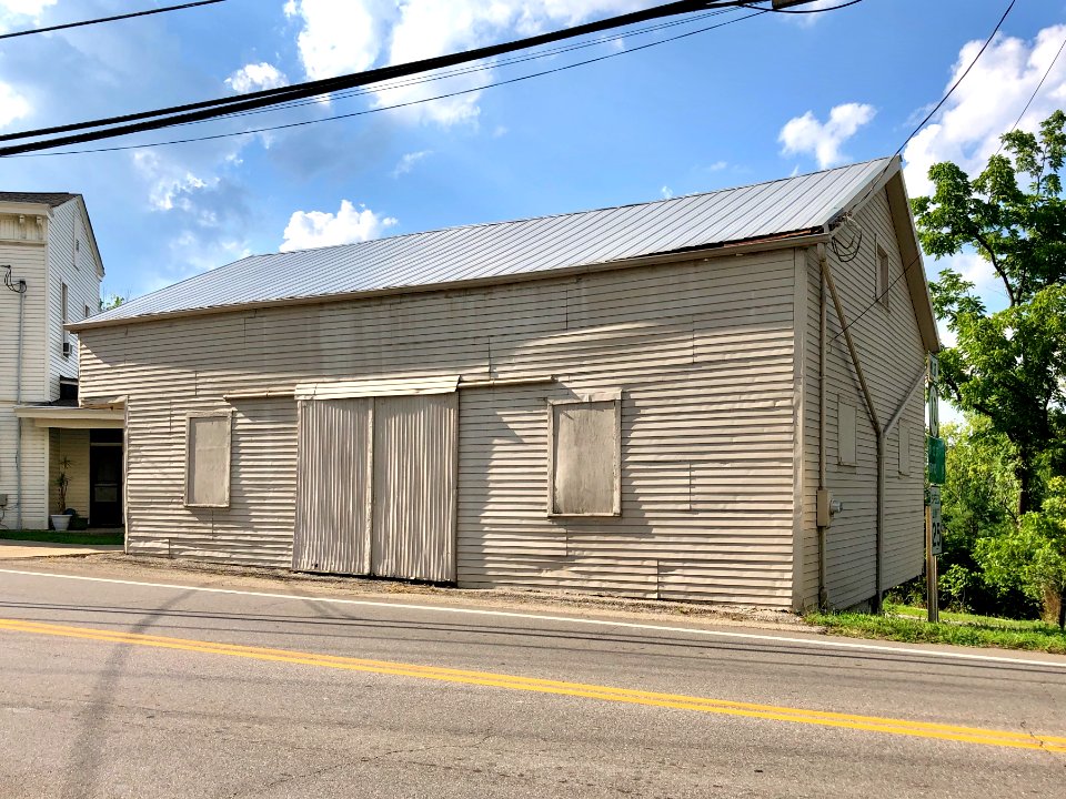 Main Street, Alexandria, KY 