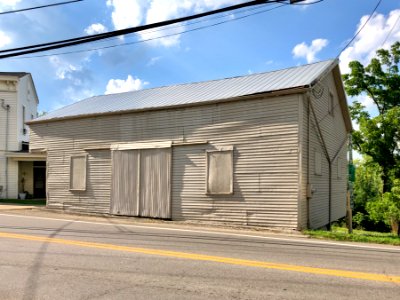 Main Street, Alexandria, KY 