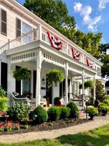 Main Street, Alexandria, KY 