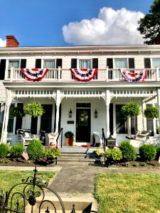 Main Street, Alexandria, KY 