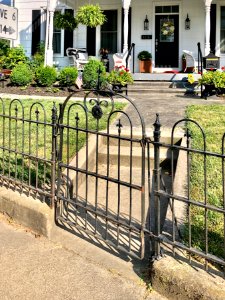 Main Street, Alexandria, KY 