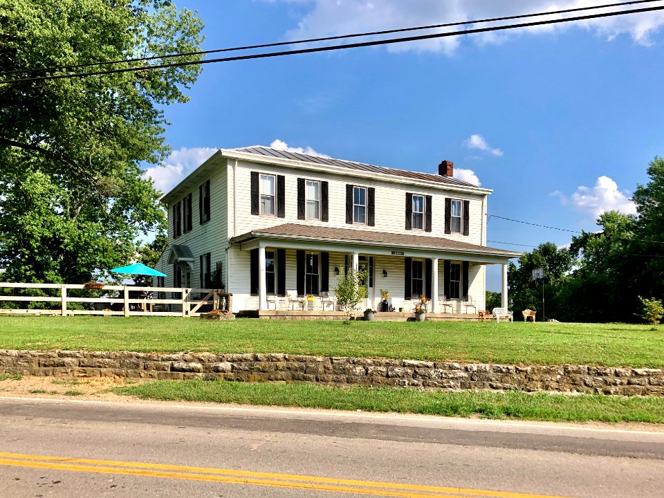 Main Street, Alexandria, KY 