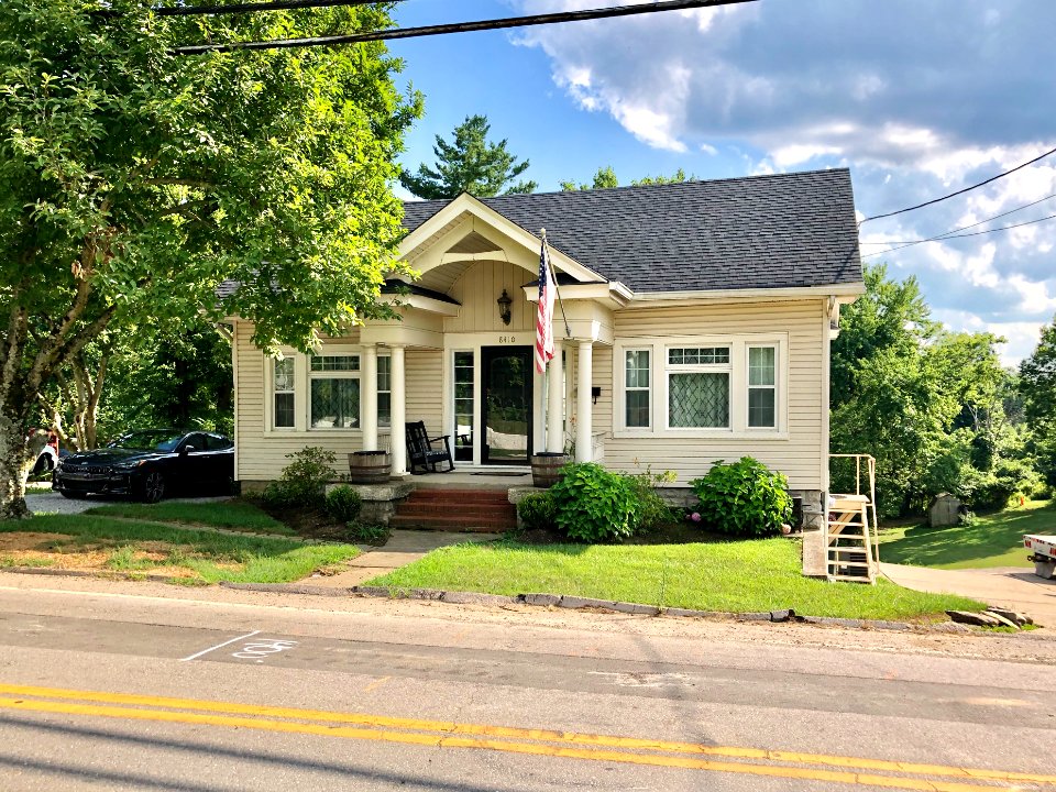 Main Street, Alexandria, KY 