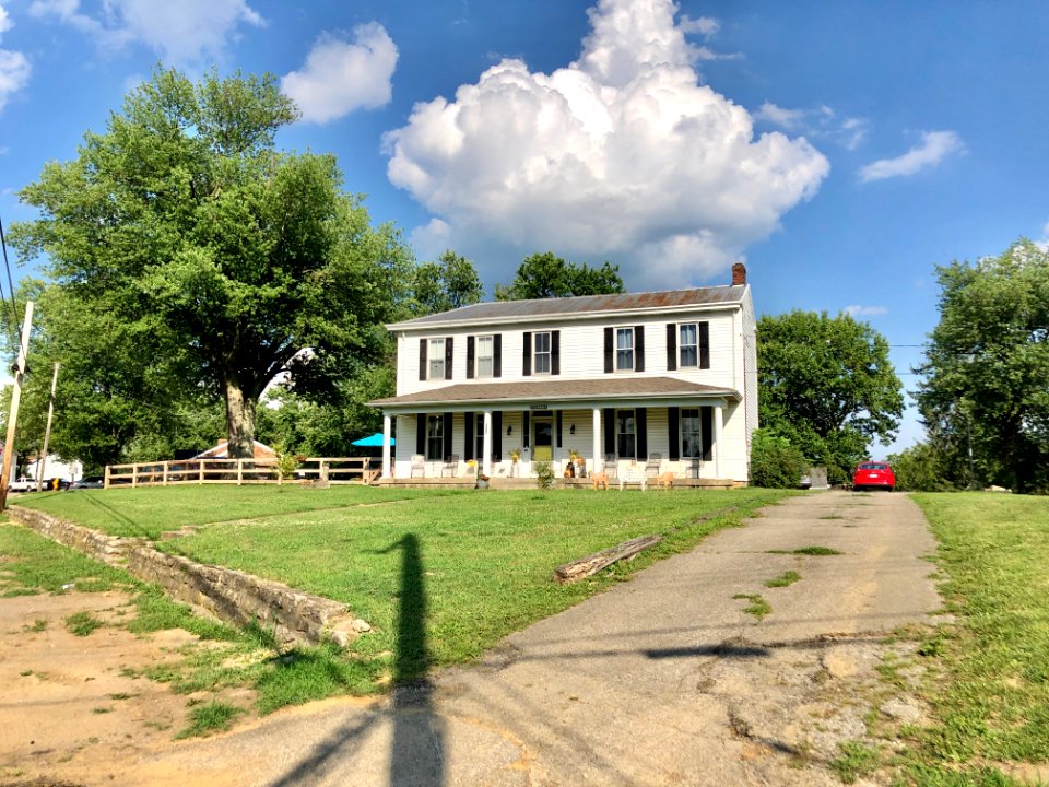 Main Street, Alexandria, KY 