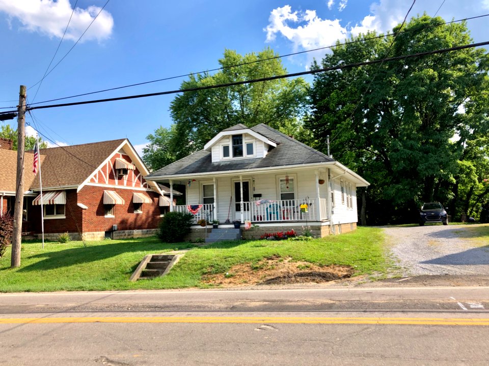 Main Street, Alexandria, KY 
