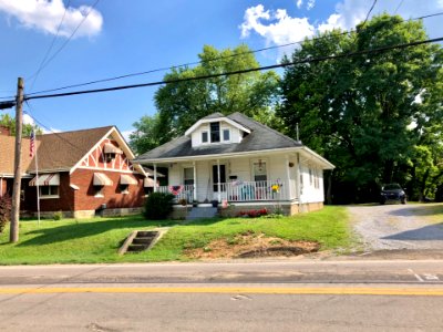 Main Street, Alexandria, KY 