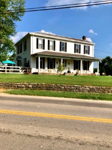 Main Street, Alexandria, KY 