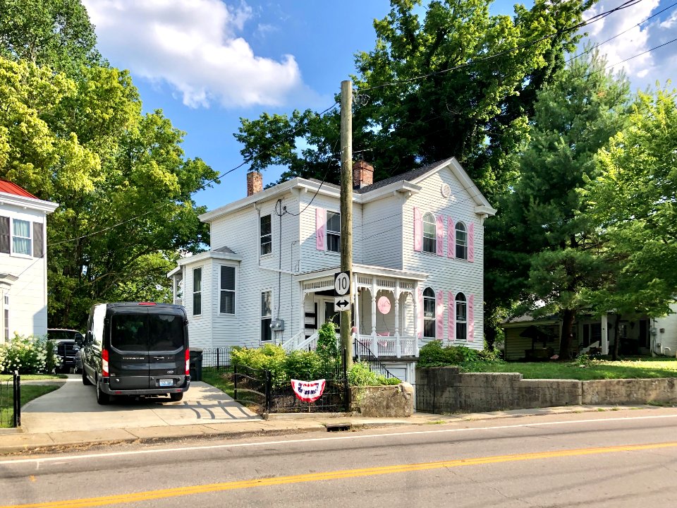 Main Street, Alexandria, KY 