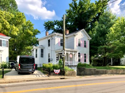 Main Street, Alexandria, KY 