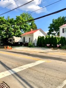 Main Street, Alexandria, KY 