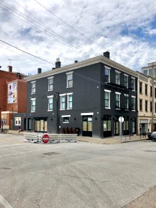 Park Place, Covington, KY 