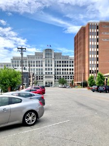 Park Place, Covington, KY 