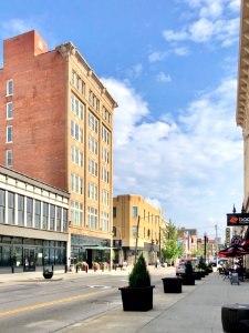 Madison Avenue, Covington, KY 