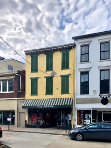 Pike Street, Covington, KY 