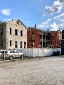 Baker Street, Lewisburg, Covington, KY 
