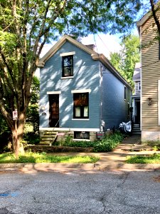 West Watkins Street, Lewisburg, Covington, KY 