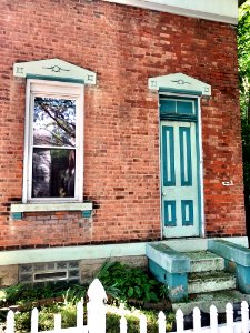 West Watkins Street, Lewisburg, Covington, KY 