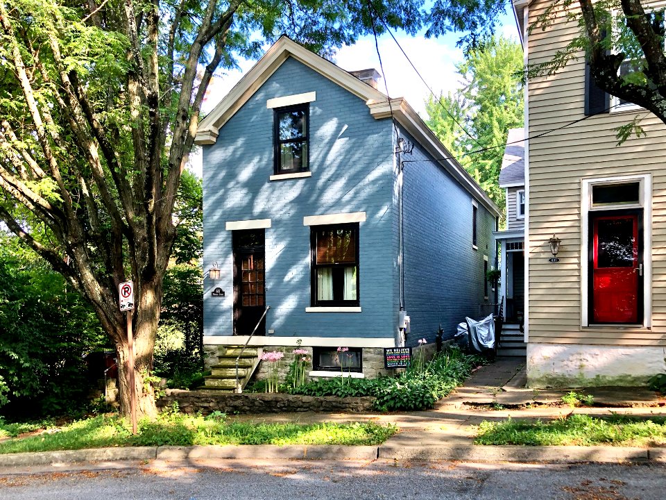 West Watkins Street, Lewisburg, Covington, KY 