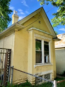 West Watkins Street, Lewisburg, Covington, KY 