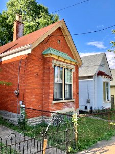 West Watkins Street, Lewisburg, Covington, KY 