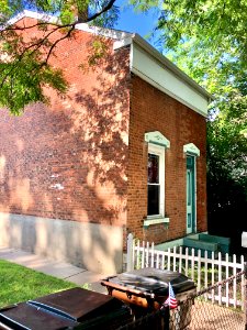 West Watkins Street, Lewisburg, Covington, KY 