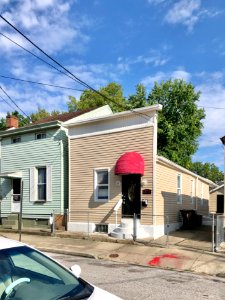 West Watkins Street, Lewisburg, Covington, KY 