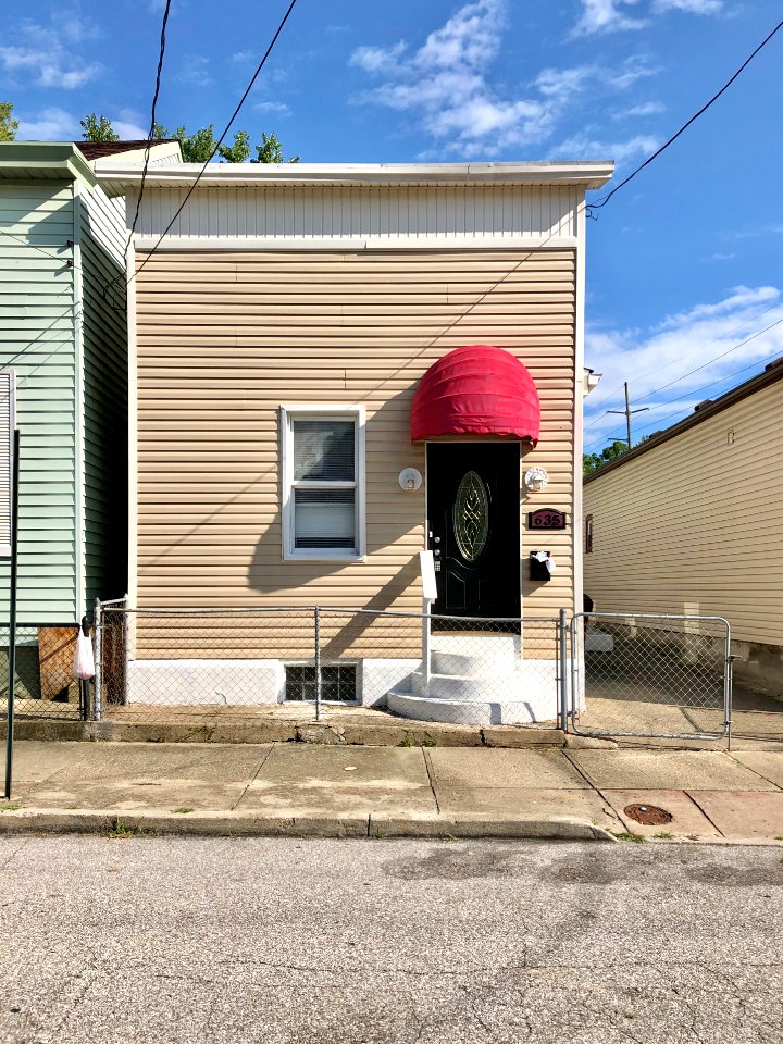 West Watkins Street, Lewisburg, Covington, KY 