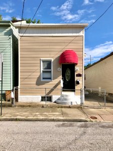 West Watkins Street, Lewisburg, Covington, KY 
