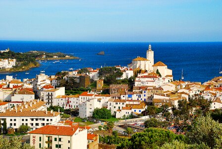 Cadaqués costa brava catalunya