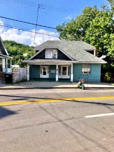 Pike Street, Lewisburg, Covington, KY 
