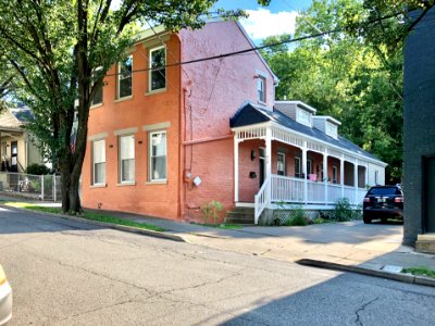 Western Avenue, Lewisburg, Covington, KY 