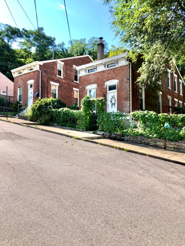 9th Street, Lewisburg, Covington, KY 