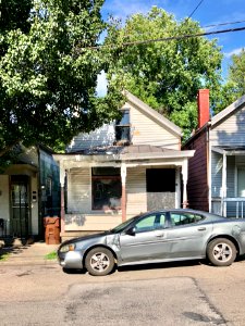 Western Avenue, Lewisburg, Covington, KY 