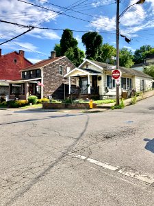Baker Street, Lewisburg, Covington, KY 
