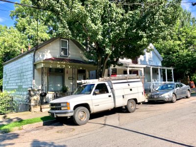 Western Avenue, Lewisburg, Covington, KY 