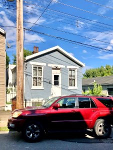 Western Avenue, Lewisburg, Covington, KY 