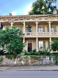 Western Avenue, Lewisburg, Covington, KY 