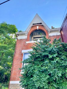 Western Avenue, Lewisburg, Covington, KY 