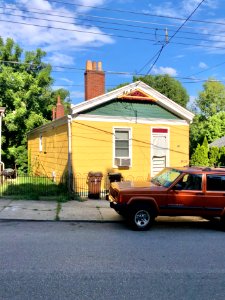 Western Avenue, Lewisburg, Covington, KY 