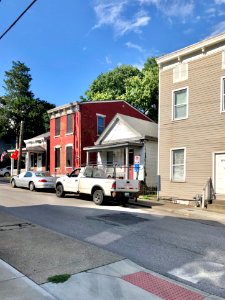 Crescent Avenue, Lewisburg, Covington, KY 