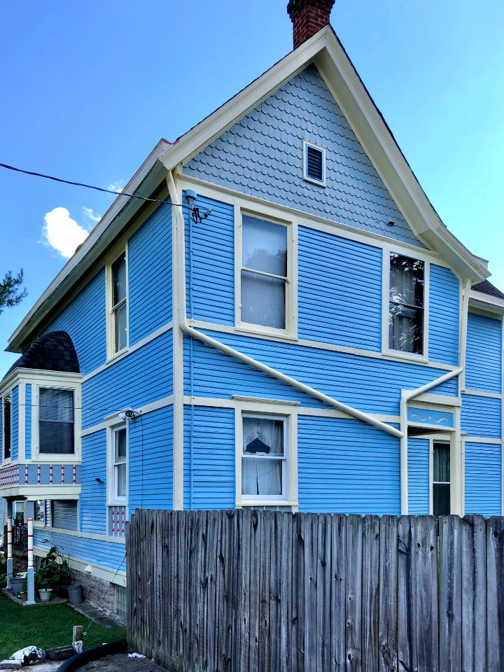 Earle Avenue, Latonia, Covington, KY 