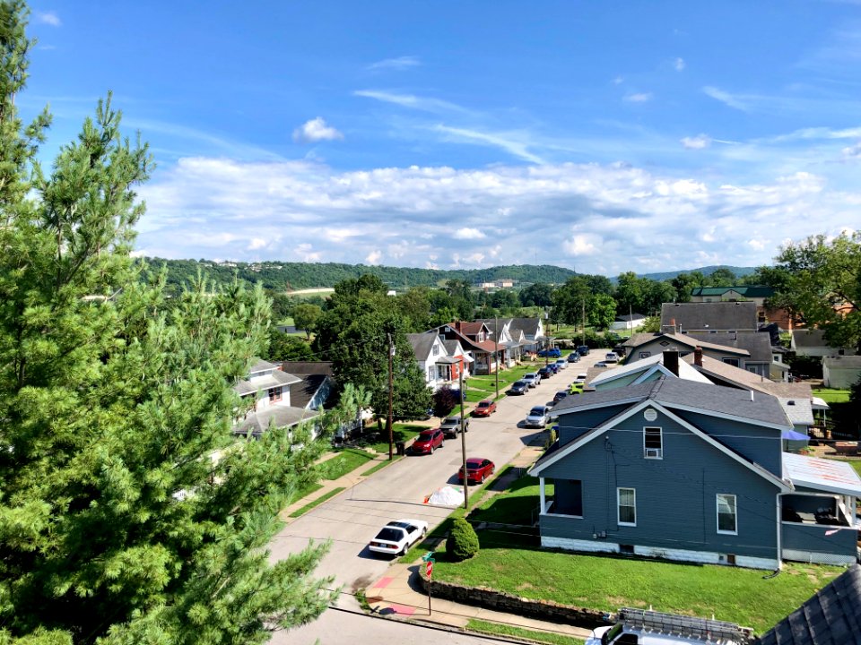 Tracy Avenue, Latonia, Covington, KY 