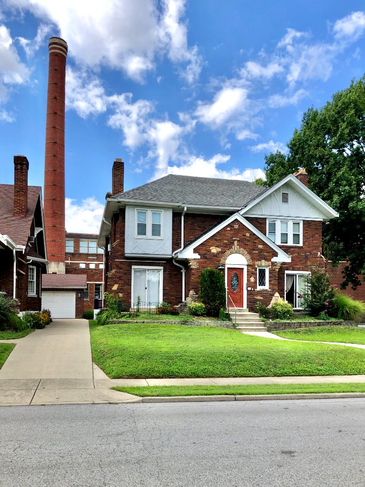 Levassor Place, Levassor Park, Covington, KY 