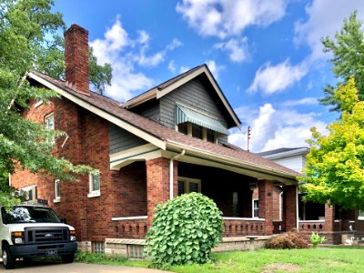 Levassor Place, Levassor Park, Covington, KY 