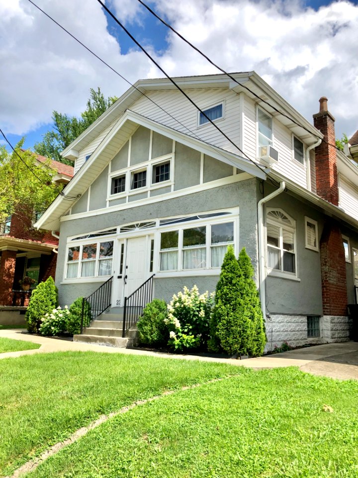 Levassor Place, Levassor Park, Covington, KY 